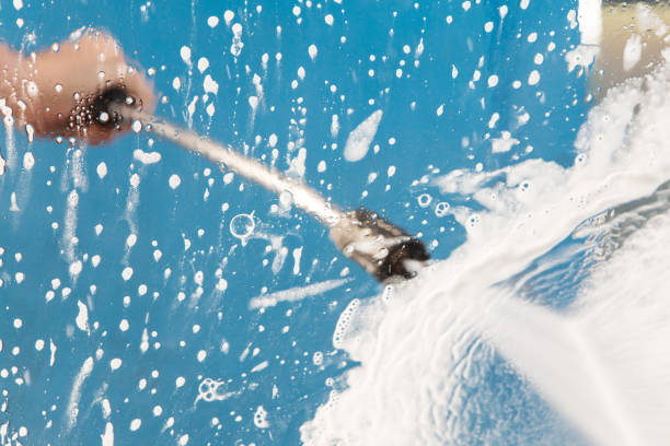 Best Concrete Sealing  in Wedgefield, FL