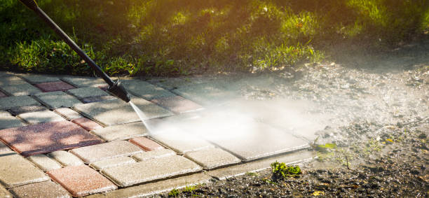Professional Pressure Washing in Wedgefield, FL