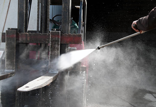 Best Warehouse Cleaning  in Wedgefield, FL